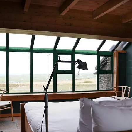 Vakantiehuis Wild Sea Doolin