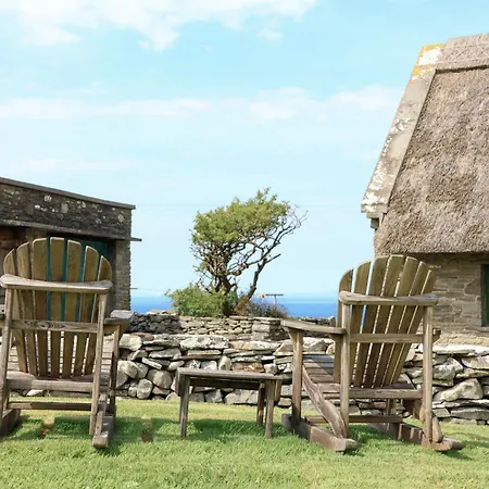 Wild Sea Holiday home