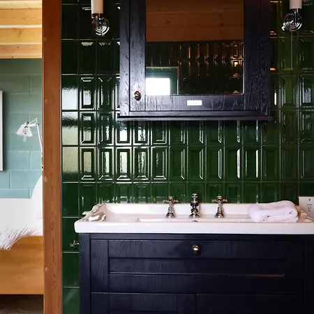 Vakantiehuis Wild Sea