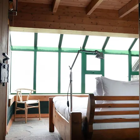 Wild Sea Vakantiehuis