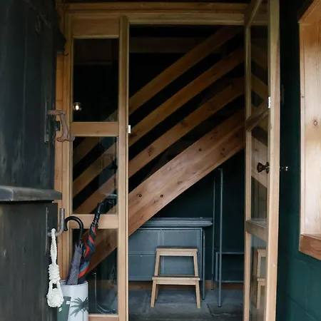 Wild Sea Vakantiehuis *