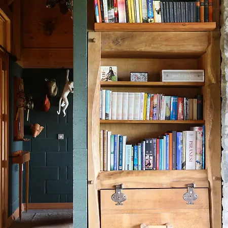 Vakantiehuis Wild Sea