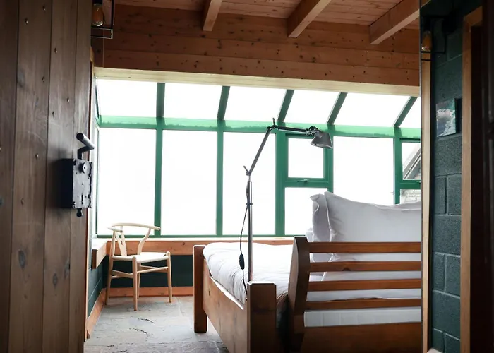 Wild Sea Dom wakacyjny