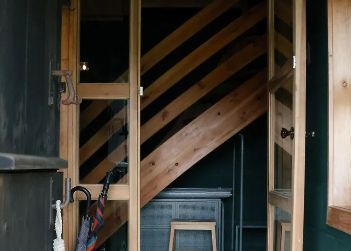 Wild Sea Dom wakacyjny *