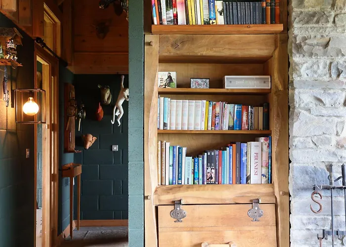 Dom wakacyjny Wild Sea