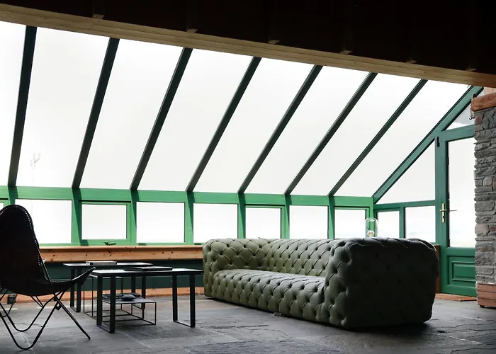 Dom wakacyjny Wild Sea *