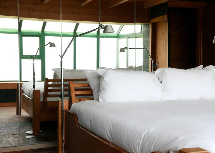 Wild Sea Dom wakacyjny Doolin